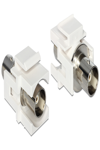 Delock Modular insert (coupling) - 86301