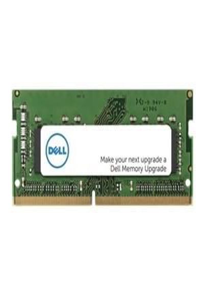 Module Dell DDR4 - 8 Go - SO DIMM 260 broches