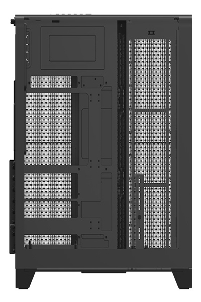 THERMALTAKE VIEW 390 AIR MIDI TOWER BLACK