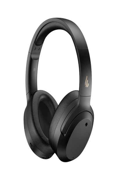 Edifier W820NB - Casque Bluetooth ANC noir noir - 40 kHz