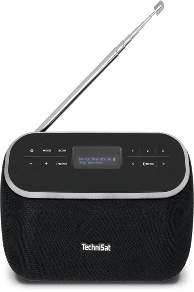 TechniSat DigitRadio BT 1 Radio - 0000/3968
