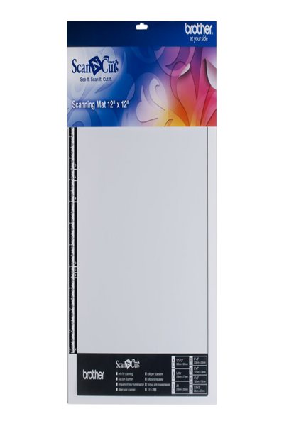 Brother CAMATS12 Scanmatta foto 305x305mm - CAMATS12