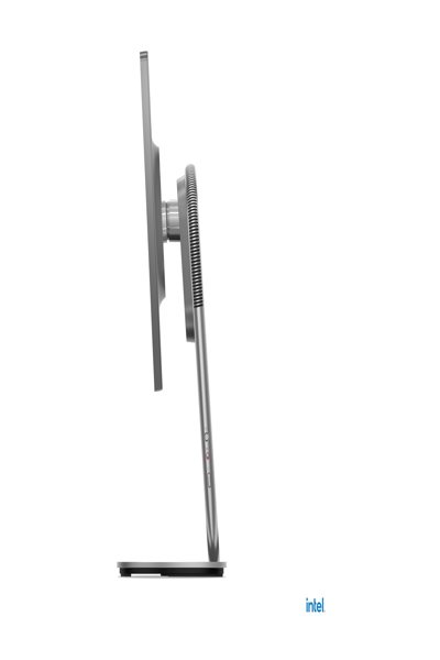 Lenovo Yoga AIO 27IAH10 - 68.6 cm 27" - Quad HD - All-In-One - Core Ultra 9 - F0J20024GE