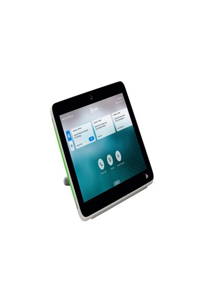 Poly Tc10 Touch Controller White - 875J5AA