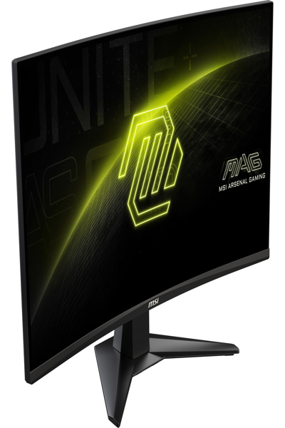 MSI MAG 27C6X Gaming Monitor - MAG 27C6X