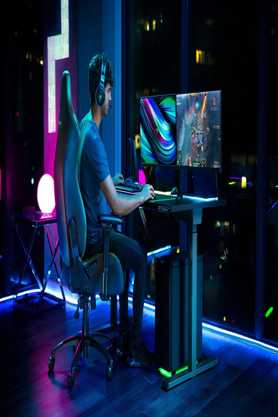 RAZER ISKUR PC GAMING CHAIR