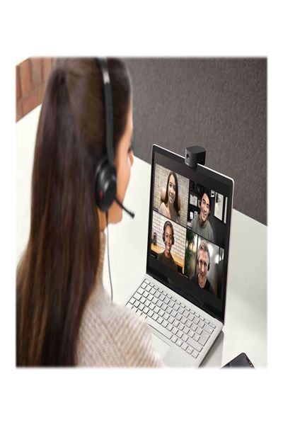 Jabra PanaCast 20 - Webcam - colour - 8300-119
