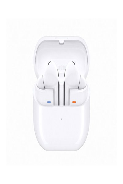 Samsung Galaxy Buds3 Pro - True wireless earphones with mic - SM-R630NZWAEUC