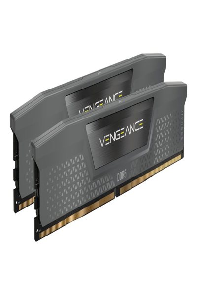 Corsair Vengeance DDR5-kit - CMK32GX5M2B6400Z32