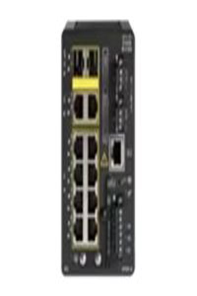 IE-3100-8T2C-E