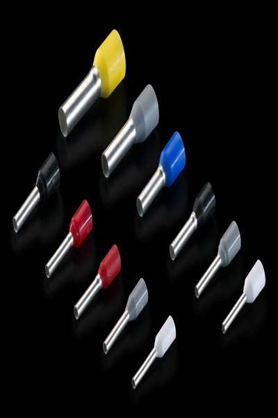 Rittal Ferrule according to DIN color code