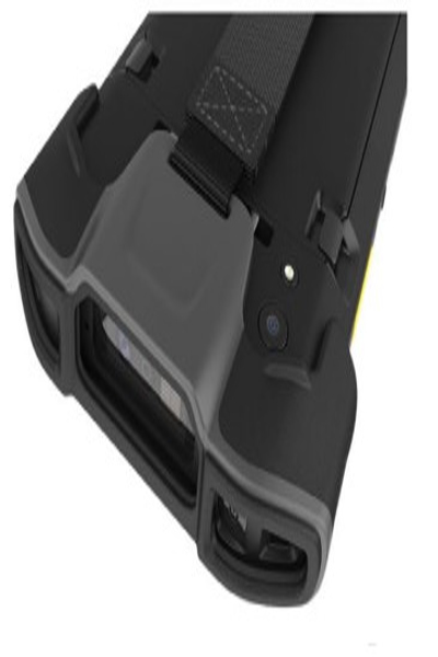 Zebra Back cover for data collection terminal - SG-TC2Y-BOOT-01