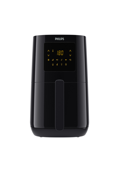 Philips HD9252/90 3000 Air Fryer 4.1L - HD9252/90