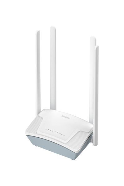 D-Link 4G LTE N300 Wi-Fi Router - G403C/E