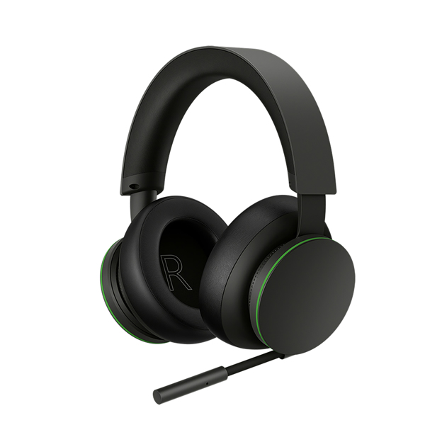 Microsoft Xbox Wireless Headset - TLL-00002