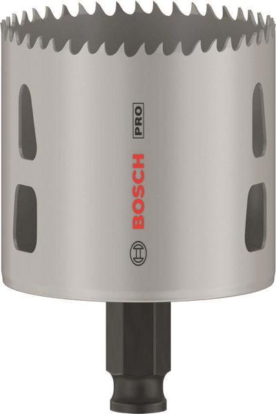 Bosch Pro LochsÃƒÂ¤ge PC HSS-BI Muti Material 83 2608594404