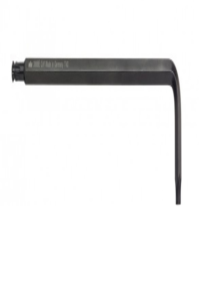 Wiha 32391 - L-shaped hex key - Metric/imperial - 1 pc(s) - 27 mm - 7/32" - 17.6 cm