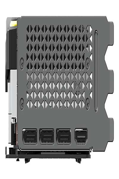 PNY VCG5070T16TFXXPB1 RAM Memory GeForce RTX Ti ARGB EPIC-X Graphics - VCG5070T16TFXXPB1