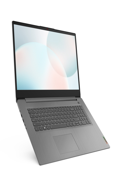 LENOVO IDEAPAD 3 17ABA7 RYZEN 5 5625U NOTEBOOK 512 GB - 82RQ007MGE
