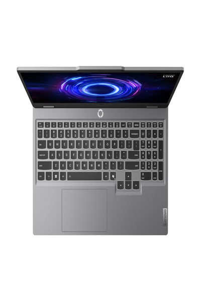 Lenovo LOQ 15IRX10 15.6" FHD Core i7-13650HX RTX 5070 - i7 - Core i7 - 4.9 GHz - 83JE001SGE