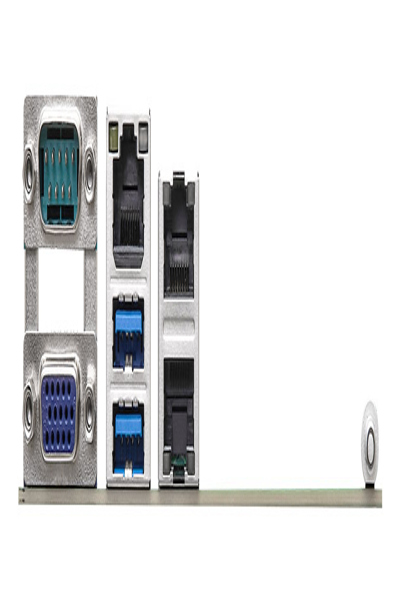 ASRock EC262D4U LGA 1700 DDR5-moderkort - EC262D4U