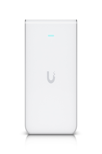 Ubiquiti UniFi U7 Pro Wall - Radio access point - U7-PRO-WALL