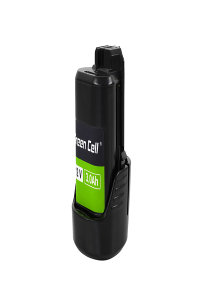 Green Cell PTBO12V3 Li-Ion 3Ah 12V Battery Bosch - PTBO12V3