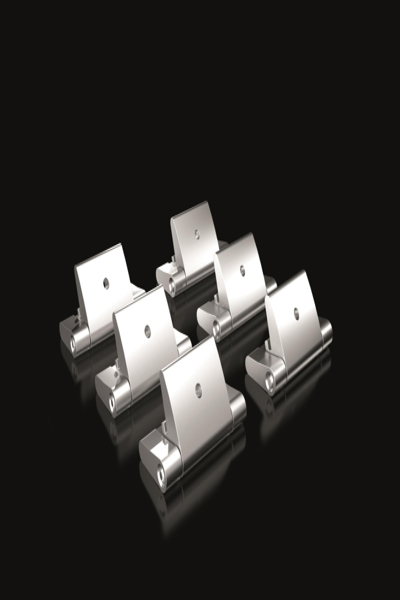 Rittal KX 1592220 Charnière de couvercle pour boîte d'embrayage