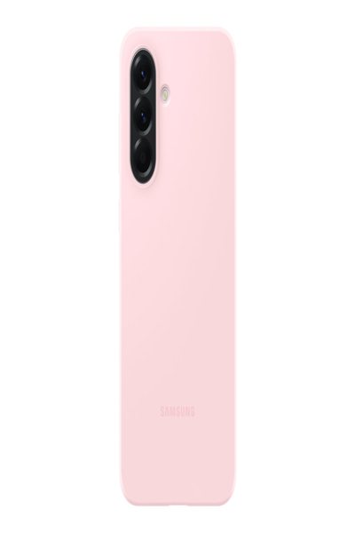 Samsung Silicone Case Galaxy A56 Pink