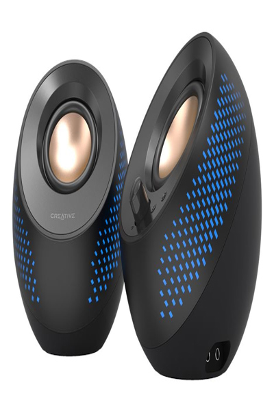 Creative Labs Creative Pebble X PC speakers - 51MF1715AA000