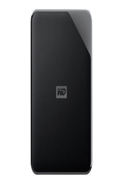 WD Elements SE WDBEPK0020BBK - Hard drive - WDBEPK0020BBK-WESN