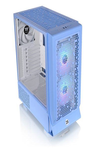 Thermaltake Ceres 330 TG ARGB Chassis - CA-1Y2-00MFWN-00