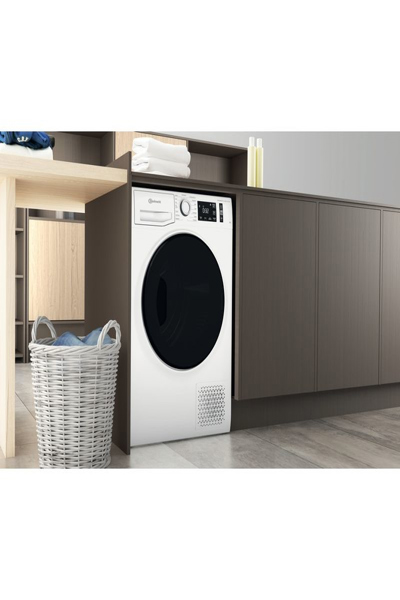Bauknecht T M11 8X3EY DE Tumble dryer 8kg - T M11 8X3EY DE