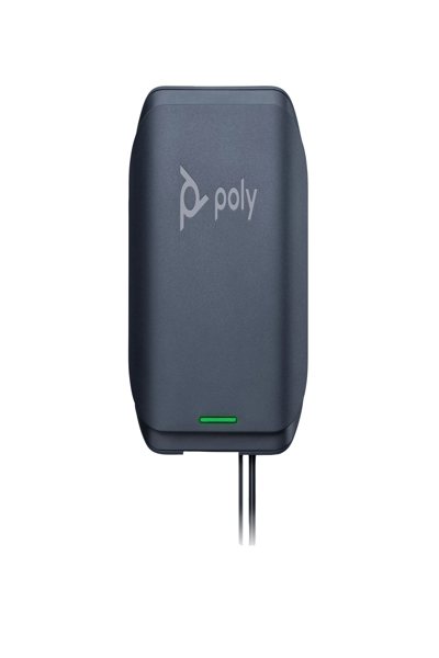 Poly Rove Multi Cell DECT 1880-1900 MHz B4 - Base Station - Voice-over-IP - 8J8W4AA