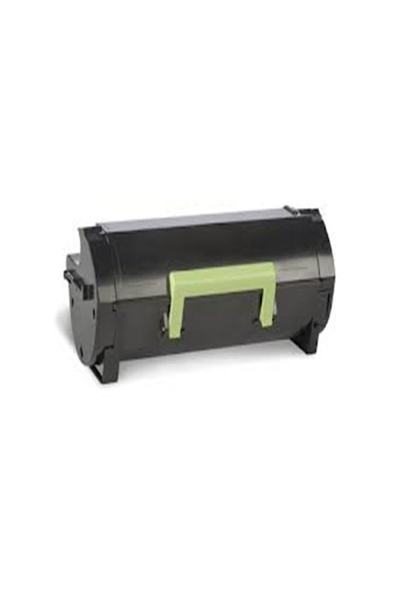 Lexmark 502U - Ultra High Yield - 50F2U00