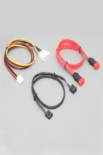 Support de fente Delock 1 x eSATApd 5 V / 12 V