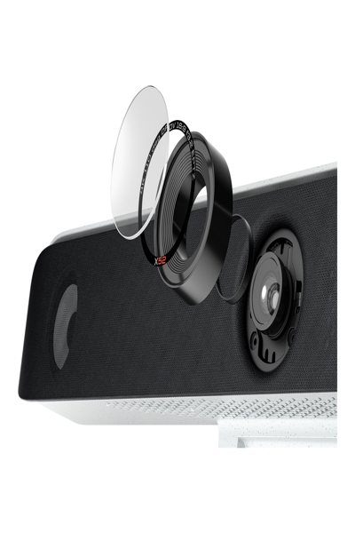 Poly Studio X52 all-in-one video bar - 8D8K9AA