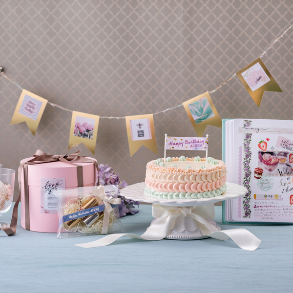 Brother CZ-1005 - Roll (5 cm x 5 m) 1 roll(s) continuous labels - CZ1005