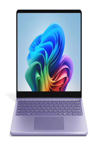 Microsoft Surface Laptop - 13" Notebook - Qualcomm Snapdragon 3.4 GHz 33 cm