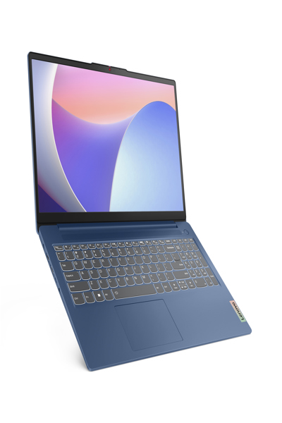 Lenovo IdeaPad Slim 3 15IAN8 39,62cm (15,6) N100 8GB 512GB - Notebook - 512 GB - 82XB006GGE