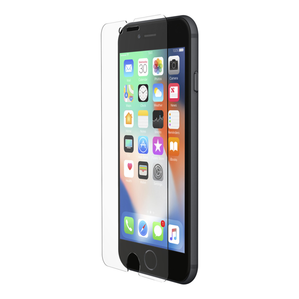 InvisiGlass Ultra - mobile phone Screen Protector - F8W883ZZ-AM