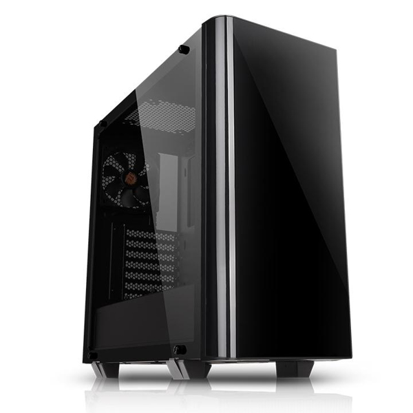 View 21 TG - Tempered Glass Edition - Midi Tower - ATX - CA-1I3-00M1WN-00