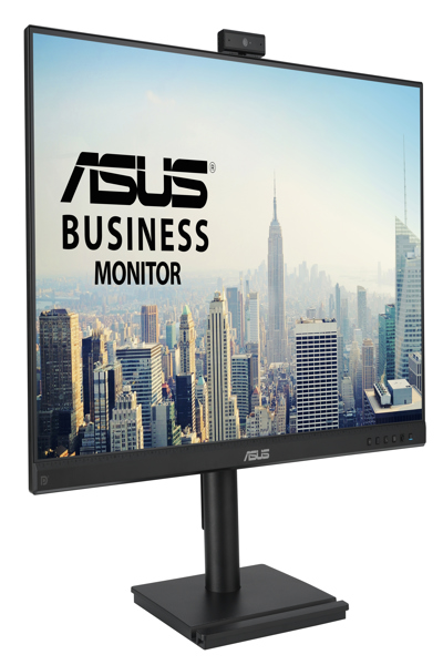 ASUS BE249QFK - LED-skärm - 24" (23,8" visningsbar) - 90LM01V1-B03370