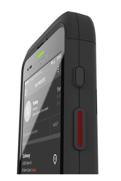 HONEYWELL Dolphin CT40 Data Collection Terminal - CT40-L0N-2SC110E