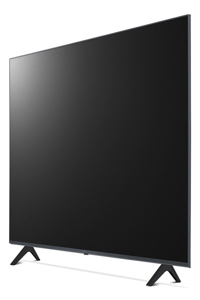 LG TV Set|LG|43"|4K|3840x2160|Wireless - 109.2 cm - 43"