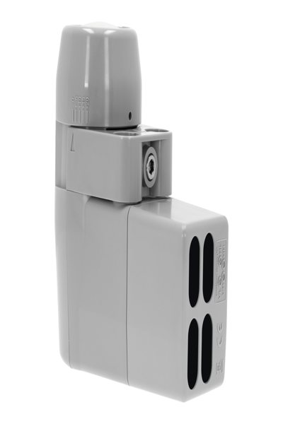 TechniSat UNYSAT Universal Quattro-LNB - 0010/8880