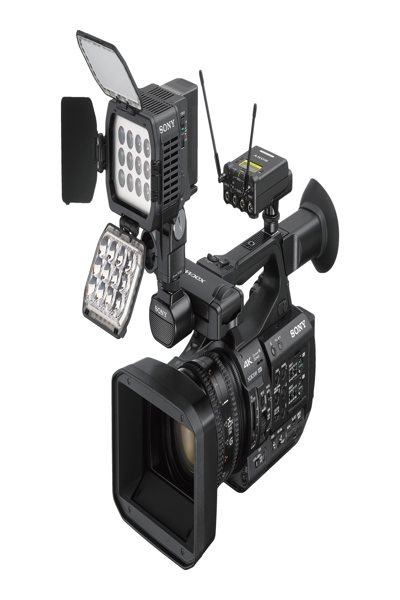 PXW-Z190V//C - PXW-Z190V//C