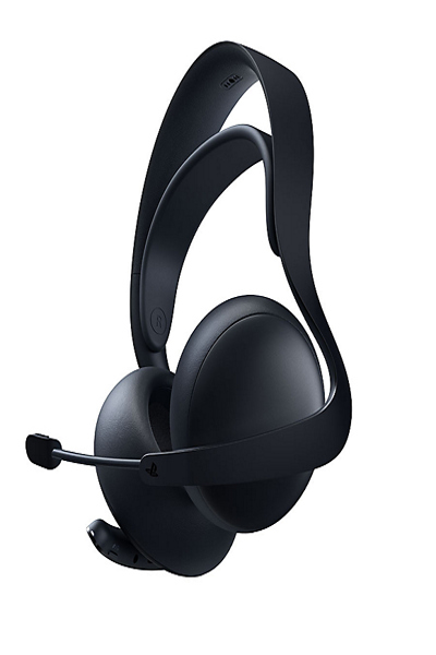 Sony PULSE Elite - Headset - full storlek - 1000044483