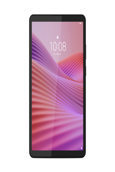 LENOVO TAB ONE (TB305FU) 4/64GB WIFI GREY - ZAF00232PL