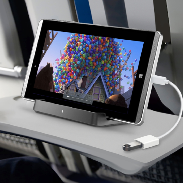 TP-LINK UC400 - USB-adapter - USB-C - USB 3.0 OTG - UC400